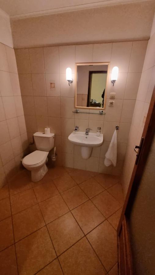 Villa Kliche Przerzeczyn-Zdroj Bagian luar foto